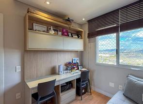 Apartamento, 4 Quartos, 2 Vagas, 1 Suite para alugar em Jk, Contagem, MG valor de R$ 8.000,00 no Lugar Certo