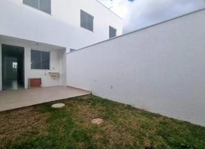 Casa, 2 Quartos, 2 Vagas, 2 Suites em Santa Branca, Belo Horizonte, MG valor de R$ 519.000,00 no Lugar Certo