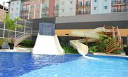 Apartamento, 1 Quarto, 1 Vaga, 1 Suite