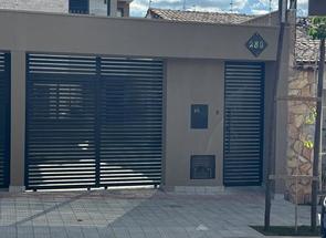 Casa, 4 Quartos, 4 Vagas, 1 Suite em Jaraguá, Belo Horizonte, MG valor de R$ 1.490.000,00 no Lugar Certo