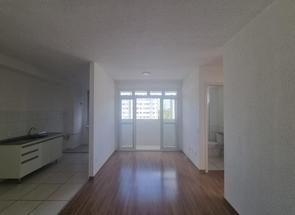 Apartamento, 2 Quartos, 1 Vaga para alugar em Jardim Riacho das Pedras, Contagem, MG valor de R$ 2.200,00 no Lugar Certo
