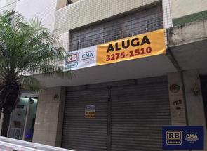 Andar para alugar em Barro Preto, Belo Horizonte, MG valor de R$ 3.100,00 no Lugar Certo