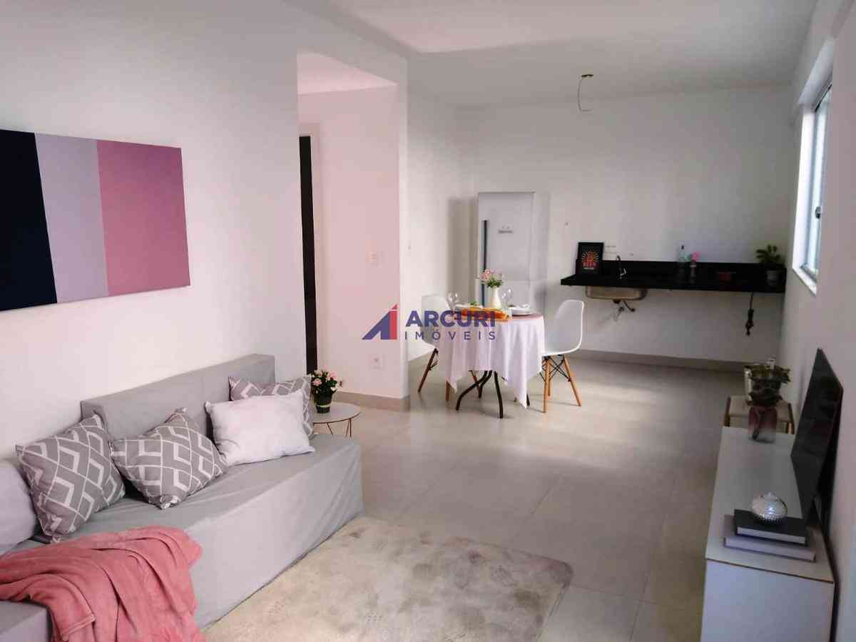 Apartamento com 2 quartos à venda no bairro Funcionários, 112m²