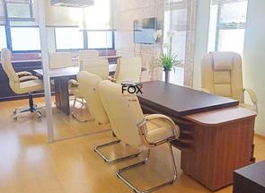 Sala, 1 Vaga em Santa Efigênia, Belo Horizonte, MG valor de R$ 680.000,00 no Lugar Certo