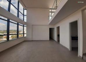 Cobertura, 3 Quartos, 3 Vagas, 1 Suite para alugar em Boa Esperança, Santa Luzia, MG valor de R$ 5.500,00 no Lugar Certo