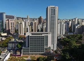 Andar, 11 Vagas em Boa Viagem, Belo Horizonte, MG valor de R$ 11.688.306,00 no Lugar Certo