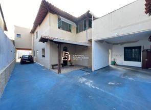 Casa, 3 Quartos, 3 Vagas, 1 Suite para alugar em Rua Fênix, Arvoredo, Contagem, MG valor de R$ 2.700,00 no Lugar Certo