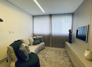 Apartamento, 3 Quartos, 2 Vagas, 1 Suite em Paquetá, Belo Horizonte, MG valor de R$ 687.195,00 no Lugar Certo