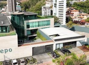 Sala, 8 Quartos, 5 Vagas para alugar em Santa Lúcia, Belo Horizonte, MG valor de R$ 30.000,00 no Lugar Certo