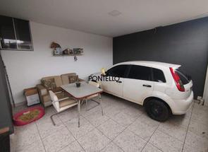 Casa, 2 Quartos, 2 Vagas em São Cristóvão, Sete Lagoas, MG valor de R$ 350.000,00 no Lugar Certo