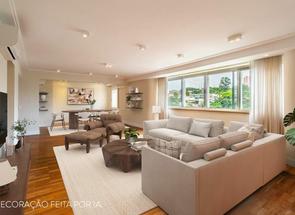Apartamento, 3 Quartos, 2 Vagas, 1 Suite em Higienópolis, São Paulo, SP valor de R$ 2.350.000,00 no Lugar Certo