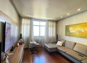 Apartamento, 3 Quartos, 1 Vaga, 1 Suite em Savassi, Belo Horizonte, MG valor de R$ 1.300.000,00 no Lugar Certo