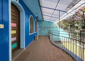Casa, 4 Quartos, 3 Vagas, 2 Suites para alugar em São Pedro, Belo Horizonte, MG valor de R$ 9.500,00 no Lugar Certo