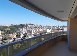 Apartamento, 3 Quartos, 2 Vagas, 3 Suites em Centro, Varginha, MG valor de R$ 960.000,00 no Lugar Certo