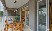 Apartamento, 3 Quartos