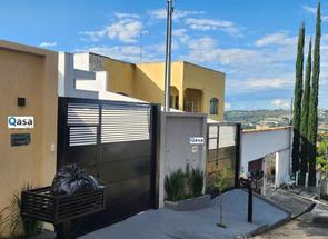 Casa, 3 Quartos, 2 Vagas, 1 Suite em Promissão II, Lagoa Santa, MG valor de R$ 729.000,00 no Lugar Certo
