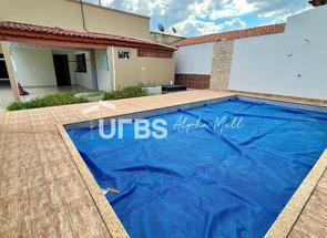 Casa, 3 Quartos, 4 Vagas, 3 Suites em Residencial Jardim Canedo, Senador Canedo, GO valor de R$ 590.000,00 no Lugar Certo