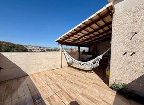 Cobertura, 3 Quartos, 2 Vagas, 1 Suite em Diamante, Belo Horizonte, MG valor de R$ 520.000,00 no Lugar Certo