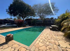 Fazenda, 6 Quartos, 6 Vagas, 3 Suites em Fernao Dias, Esmeraldas, MG valor de R$ 1.500.000,00 no Lugar Certo