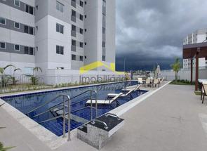 Apartamento, 2 Quartos, 1 Vaga, 1 Suite em Palmeiras, Belo Horizonte, MG valor de R$ 395.000,00 no Lugar Certo