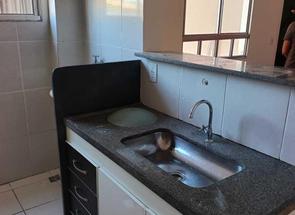 Apartamento, 2 Quartos, 1 Vaga em Fonte Grande, Contagem, MG valor de R$ 220.000,00 no Lugar Certo