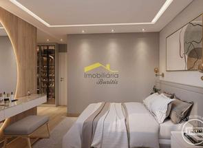 Apartamento, 3 Quartos, 3 Vagas, 1 Suite em Buritis, Belo Horizonte, MG valor de R$ 1.072.800,00 no Lugar Certo