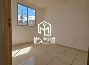 Apartamento, 2 Quartos em Rua Canijos, Chácaras Anhangüera, Valparaíso de Goiás, GO valor de R$ 135.000,00 no Lugar Certo