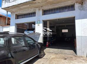 Galpão em Rua Senhora do Brasil, Cachoeirinha, Belo Horizonte, MG valor de R$ 850.000,00 no Lugar Certo