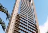 Apartamento, 3 Quartos