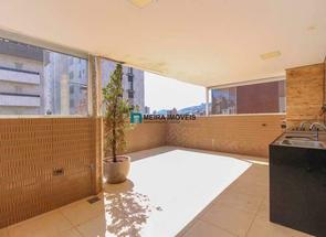 Cobertura, 2 Quartos, 1 Vaga, 1 Suite em Sion, Belo Horizonte, MG valor de R$ 1.450.000,00 no Lugar Certo