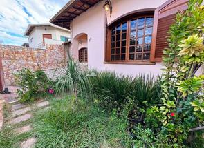 Casa, 3 Quartos, 4 Vagas, 2 Suites em Santa Amélia, Belo Horizonte, MG valor de R$ 1.190.000,00 no Lugar Certo