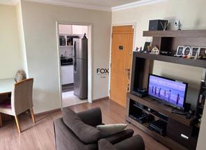 Apartamento, 3 Quartos, 1 Vaga, 1 Suite em Sagrada Família, Belo Horizonte, MG valor de R$ 480.000,00 no Lugar Certo