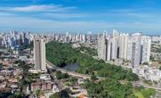 Apartamento, 3 Quartos, 2 Vagas, 3 Suites