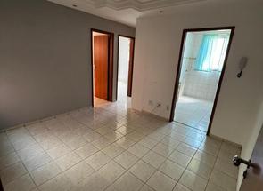Apartamento, 2 Quartos, 1 Vaga em Nossa Senhora das Graças, Betim, MG valor de R$ 150.000,00 no Lugar Certo