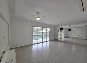 Apartamento, 4 Quartos, 2 Vagas, 2 Suites para alugar em Rua Doutor Mário de Assis Moura, Nova Aliança, Ribeirão Preto, SP valor de R$ 4.200,00 no Lugar Certo