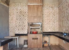 Casa, 5 Quartos, 3 Vagas, 1 Suite em Floresta, Belo Horizonte, MG valor de R$ 1.490.000,00 no Lugar Certo