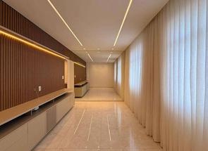 Apartamento, 4 Quartos, 2 Vagas, 1 Suite em Sion, Belo Horizonte, MG valor de R$ 1.260.000,00 no Lugar Certo