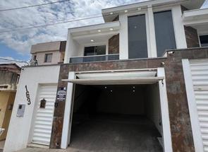 Casa, 3 Quartos, 3 Vagas, 1 Suite em Espírito Santo, Betim, MG valor de R$ 790.000,00 no Lugar Certo