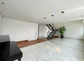 Cobertura, 4 Quartos, 3 Vagas, 2 Suites em Savassi, Belo Horizonte, MG valor de R$ 3.500.000,00 no Lugar Certo
