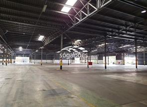 Galpão, 1000 Vagas para alugar em Universitário, Belo Horizonte, MG valor de R$ 150.000,00 no Lugar Certo