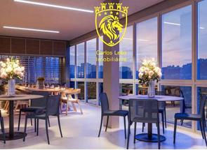 Apartamento, 3 Quartos, 2 Vagas, 1 Suite em Buritis, Belo Horizonte, MG valor de R$ 850.000,00 no Lugar Certo