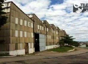 Galpão para alugar em Pinheiros, Varginha, MG valor de R$ 100.000,00 no Lugar Certo