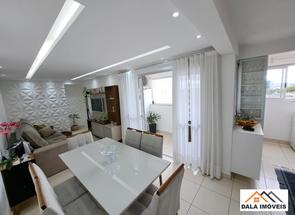 Apartamento, 3 Quartos, 2 Vagas, 1 Suite em Heliópolis, Belo Horizonte, MG valor de R$ 490.000,00 no Lugar Certo