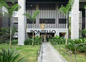 Apartamento, 4 Quartos, 4 Vagas, 4 Suites em Lourdes, Belo Horizonte, MG valor de R$ 2.550.000,00 no Lugar Certo