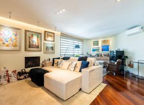Apartamento, 3 Quartos, 2 Vagas, 3 Suites em Cidade Monções, São Paulo, SP valor de R$ 1.850.000,00 no Lugar Certo