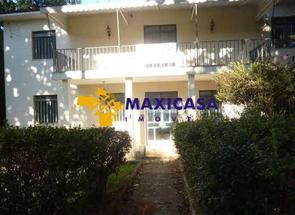 Casa, 4 Quartos, 10 Vagas em Bandeirantes (pampulha), Belo Horizonte, MG valor de R$ 2.600.000,00 no Lugar Certo