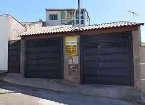 Casa, 3 Quartos, 2 Vagas em Vila Formosa, Alfenas, MG valor de R$ 350.000,00 no Lugar Certo