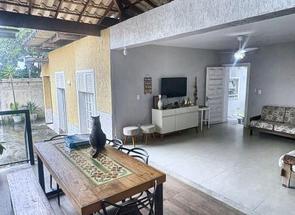 Casa, 3 Quartos, 4 Vagas, 1 Suite para alugar em Álvaro Camargos, Belo Horizonte, MG valor de R$ 6.500,00 no Lugar Certo
