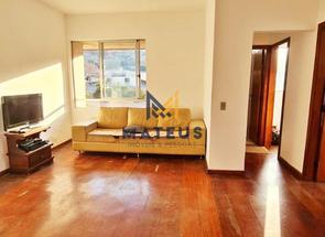 Apartamento, 2 Quartos, 1 Vaga em Caiçaras, Belo Horizonte, MG valor de R$ 280.000,00 no Lugar Certo