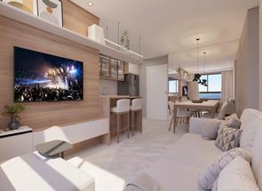 Apartamento, 2 Quartos, 1 Vaga, 1 Suite em Estoril, Belo Horizonte, MG valor de R$ 403.116,00 no Lugar Certo